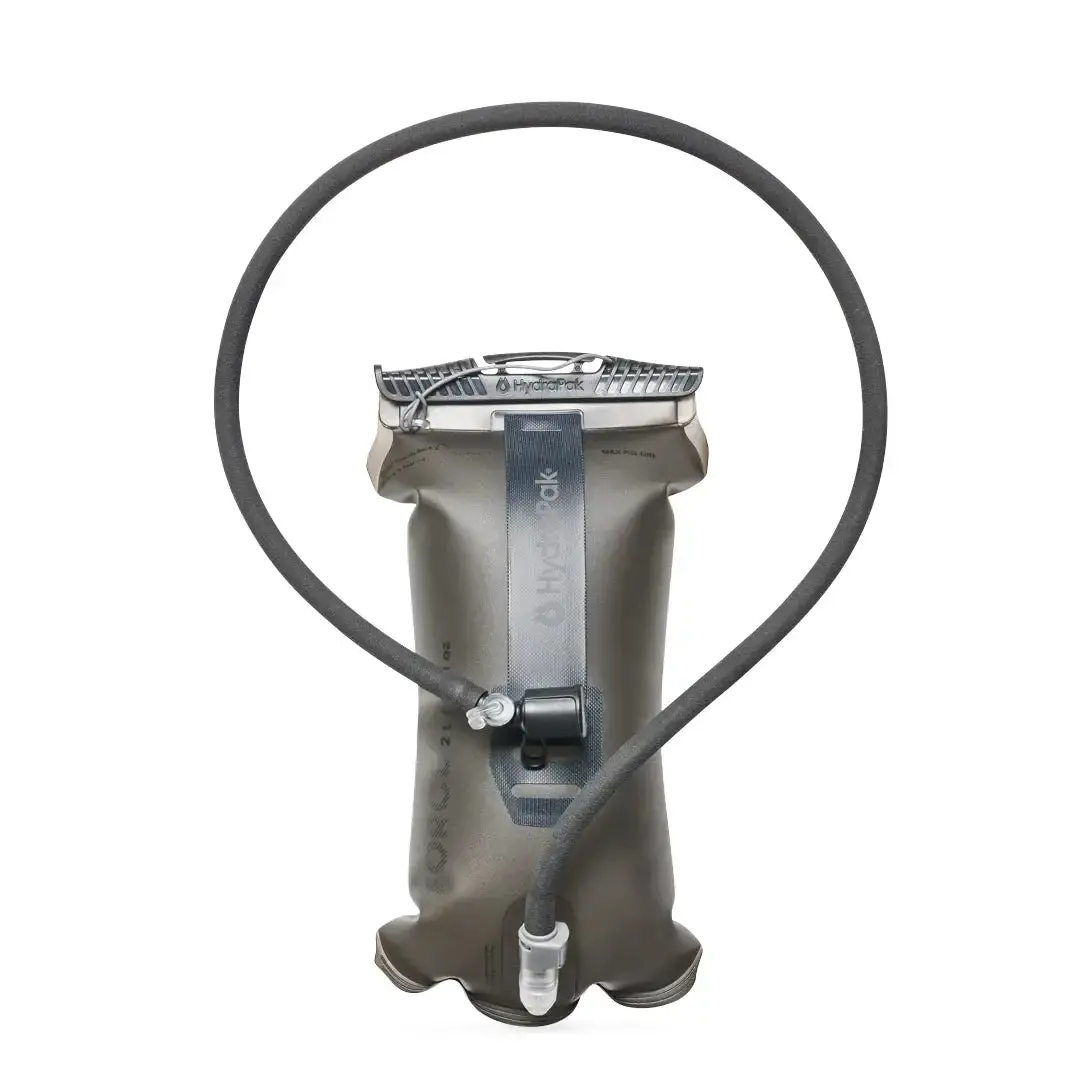 Hydrapak Force Tactical Grey Water Reservoir 1