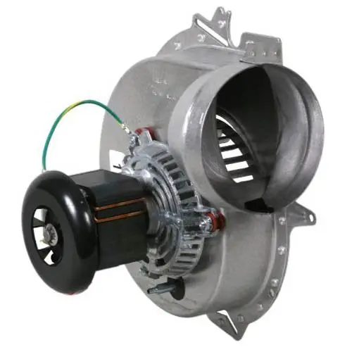 Icp 1014525 - Blower Vent 80+ 1