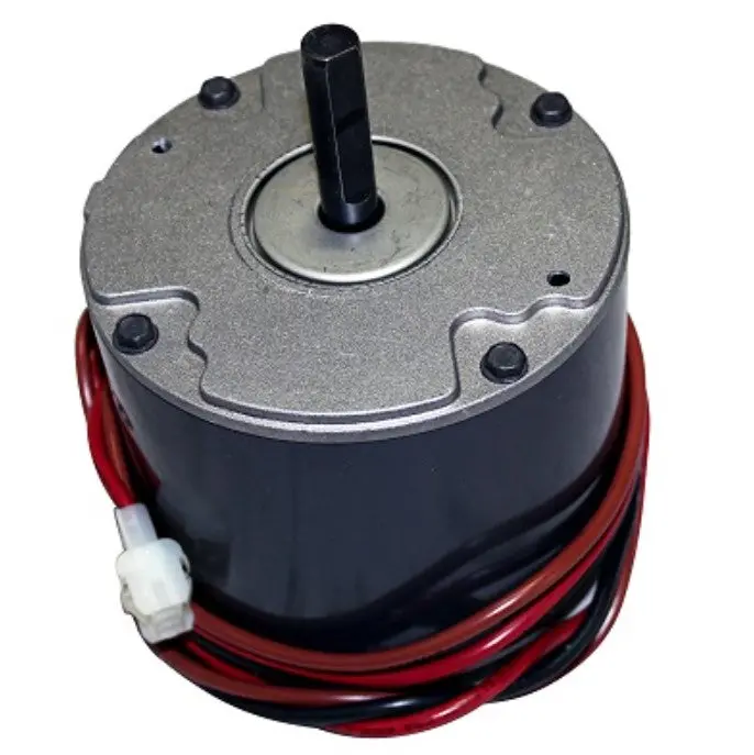 Icp 1052662 - Condenser Motor, 208/230 V. 1/6 Hp 1