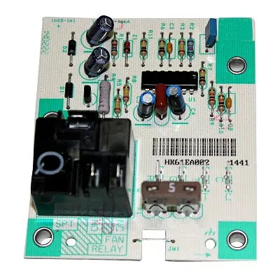 Circuit Board With Tdr - Icp 1171000 1