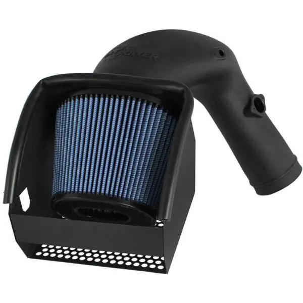 Afe 54-32412 Magnum Force Stage 2 Cold Air Intake System W/ Pro 5R Filter. 2013-2018 Ram With 6.7L Cummins Engine 1
