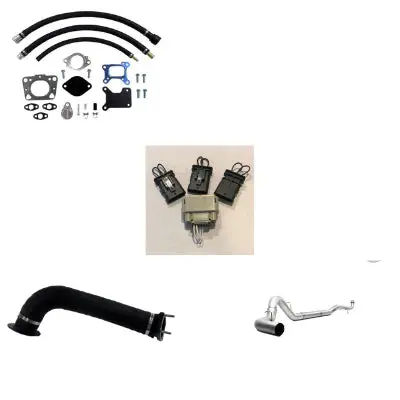 2019-2023 L5p Duramax Solution Kit Via Ez Lynk 1