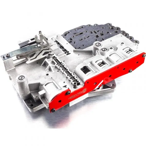 Revmax 68Rfe-301 Performance Tow/Hd Valve Body 1