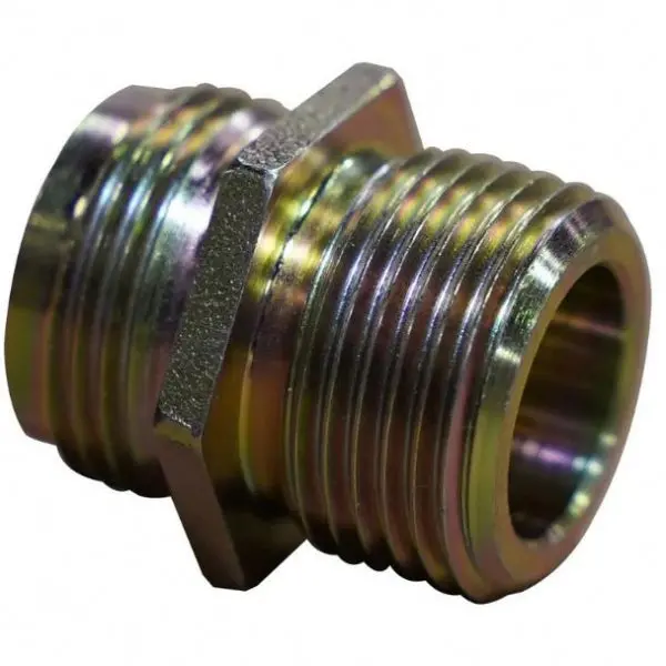 Bd-Power 1030374 68Rfe Threaded Filter Adapter 1