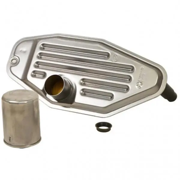 Bd-Power 1064043 Transmission Filter Service Kit
Vehicle Fitment:
2007.5-2022 Dodge Ram 6.7L Diesel (With Bd-Power Transmission) 1