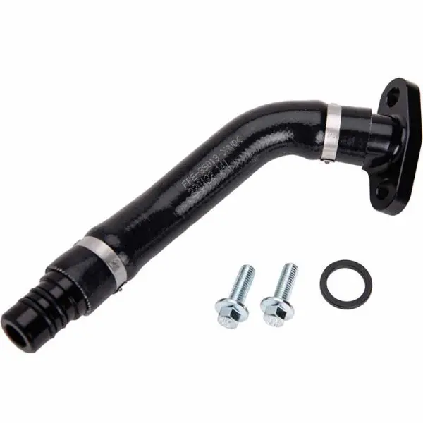 Fleece Fpe-Ctdt-Vgt-Kit Turbo Oil Drain Tube Kit 1