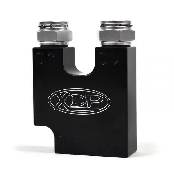 Xdp Xtra Cool Transmission Cooler Thermal Bypass Valve Upgrade Xd343 1