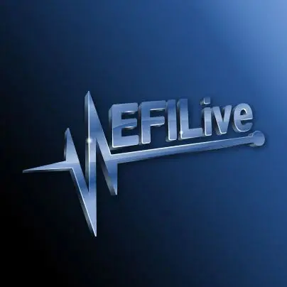Efi Live - Relink/Unlink Code 1