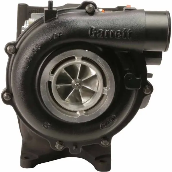 Fleece Fpe-Lml-Vnt-63-Fmw-N New 63Mm Cheetah Turbocharger 1
