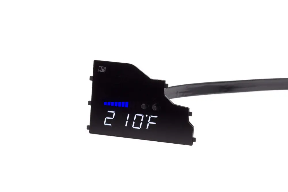 P3 Gauges 17-22 Super Duty Gauge 1
