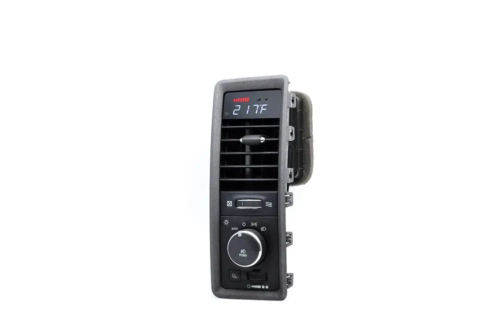 P3 Gauges 2010-2018 Ram Gauge 1