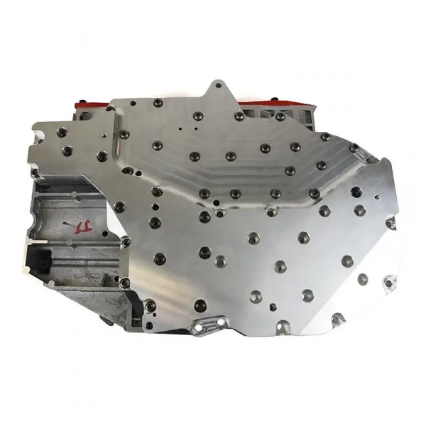 Revmax 68Rfe-301A Zeroflex Billet Tow/Hd Valve Body 2