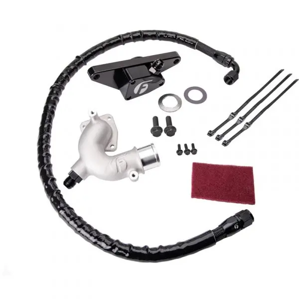 Fleece Fpe-Clntbyps-1318 Coolant Bypass Kit 1