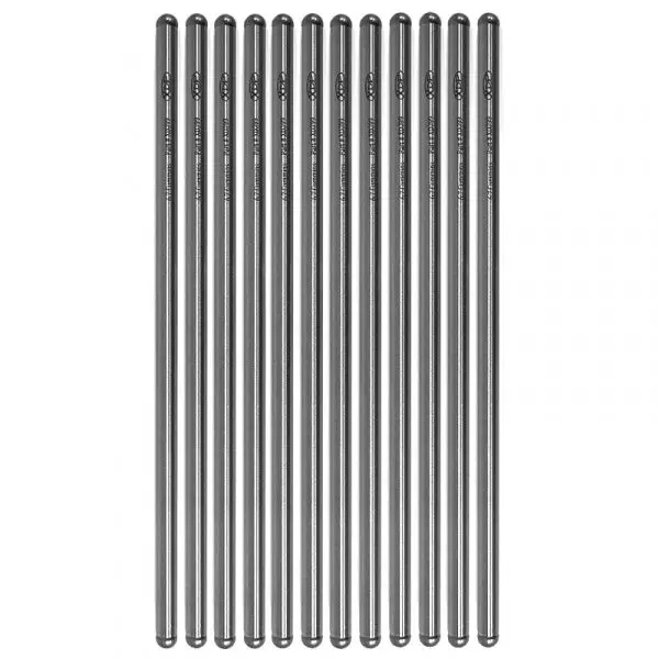Xdp Street Performance Pushrods (3/8") Xd399
Vehicle Fitment:
2019-2024 Ram 6.7L Diesel 1