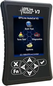 Blank V3 Autocal 1