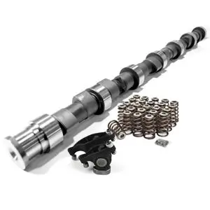 Nre 24V Cummins Valvetrain Package 1