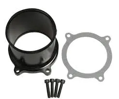 Nre 6.7 Cummins Throttle Valve 1