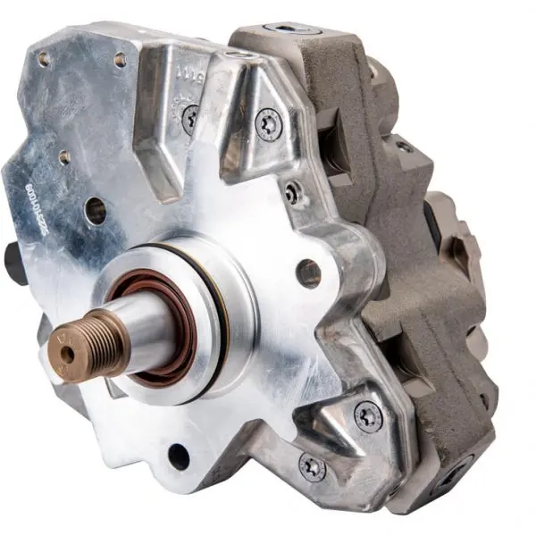 Fleece Fpe-Cumm-Cp3-12Mm-6.7 Powerflo 1000 Cp3 Injection Pump 1