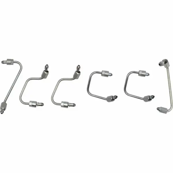 Fleece Fpe-Fl-Cumm-6.7-Set Fuel Injector Line Set 1