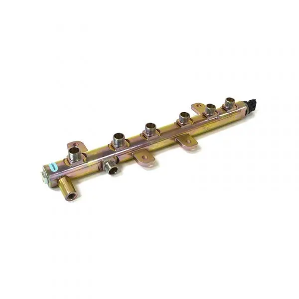 Cummins 4937282 Genuine Fuel Rail 1