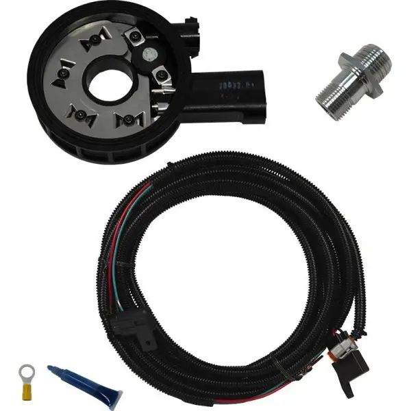Fass Hk-1002 High Output Heater Disk 1