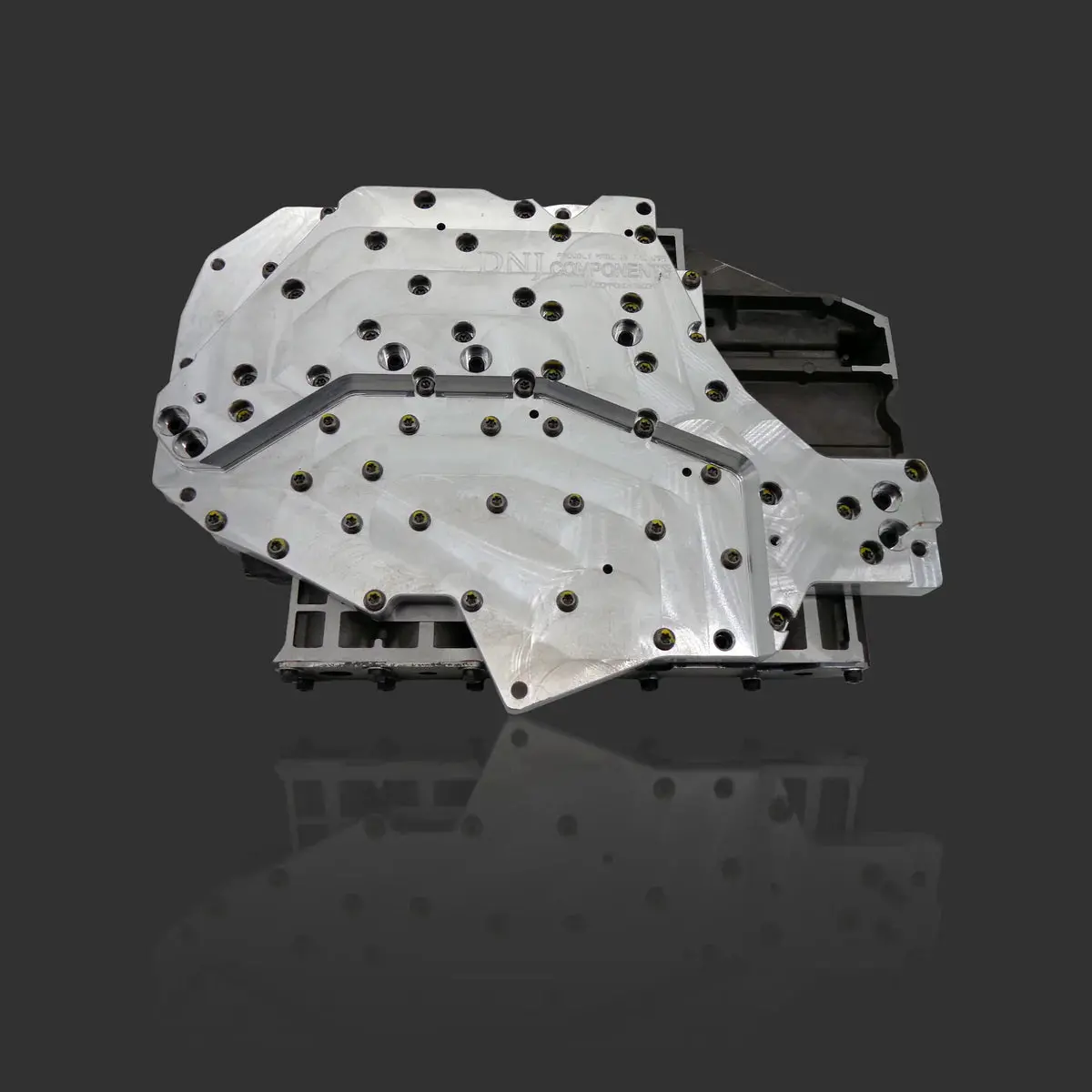 Muldoons Performance Transmissions 68Rfe Upgraded Valve Body 1