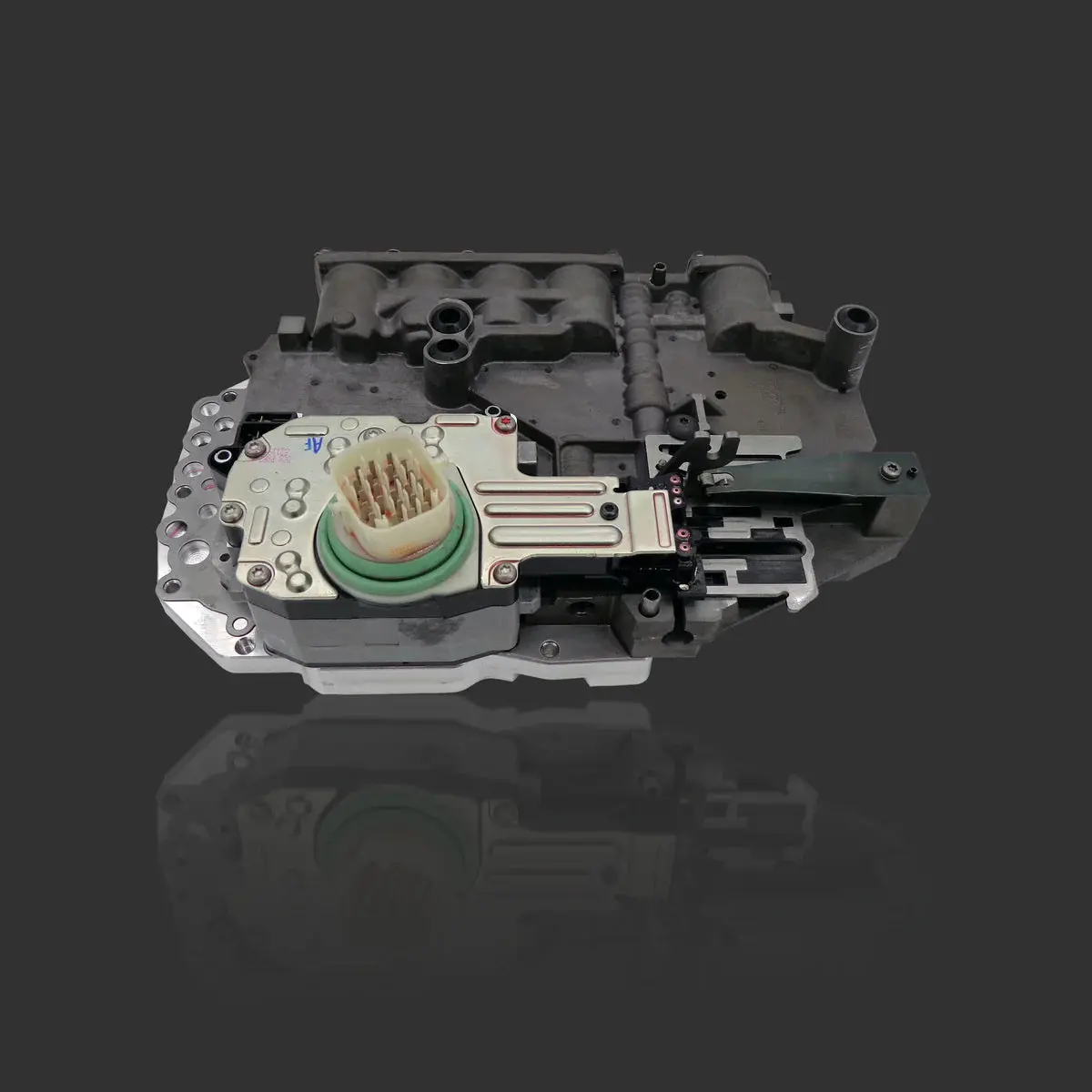 Muldoons Performance Transmissions 68Rfe Upgraded Valve Body 2