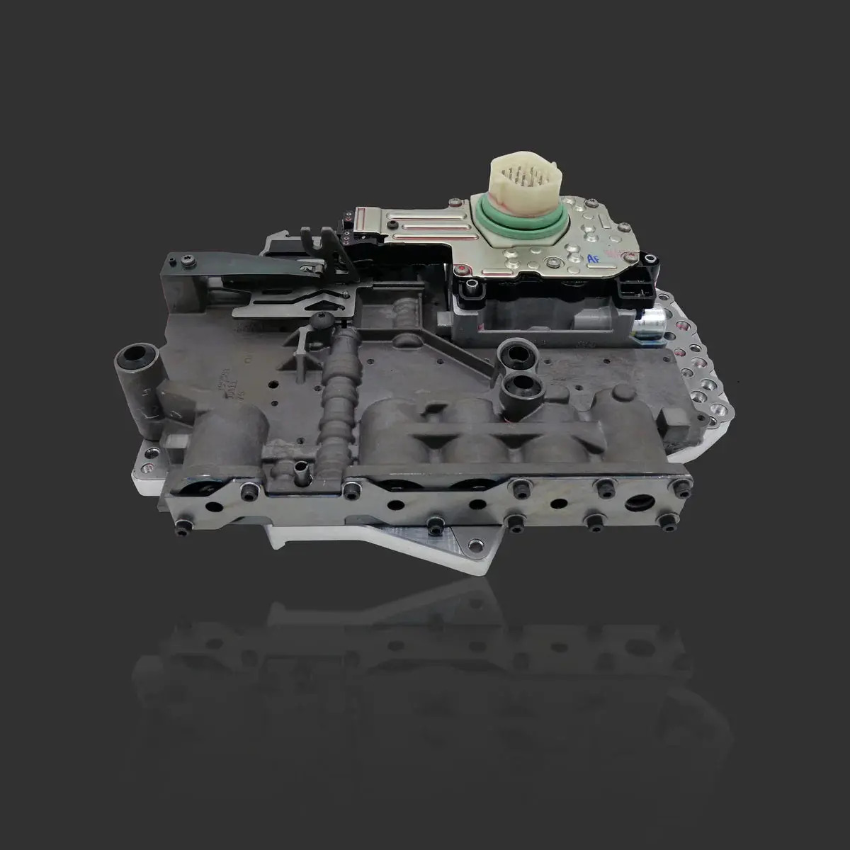 Muldoons Performance Transmissions 68Rfe Upgraded Valve Body 3