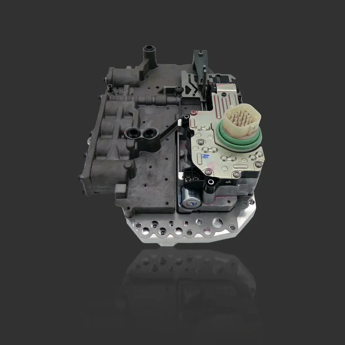 Muldoons Performance Transmissions 68Rfe Upgraded Valve Body 4