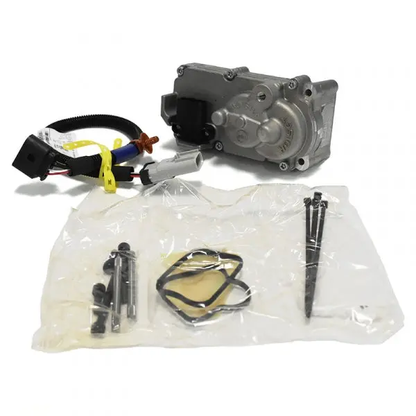 Holset 4034315H Genuine He351ve Vgt Turbocharger Actuator 1