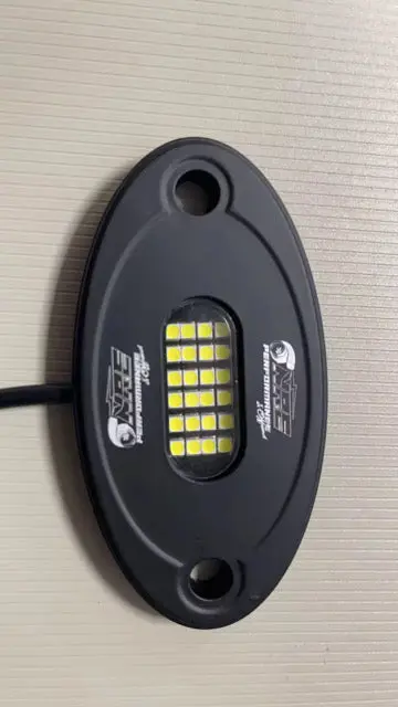 Nre Performance Rock Lights 1
