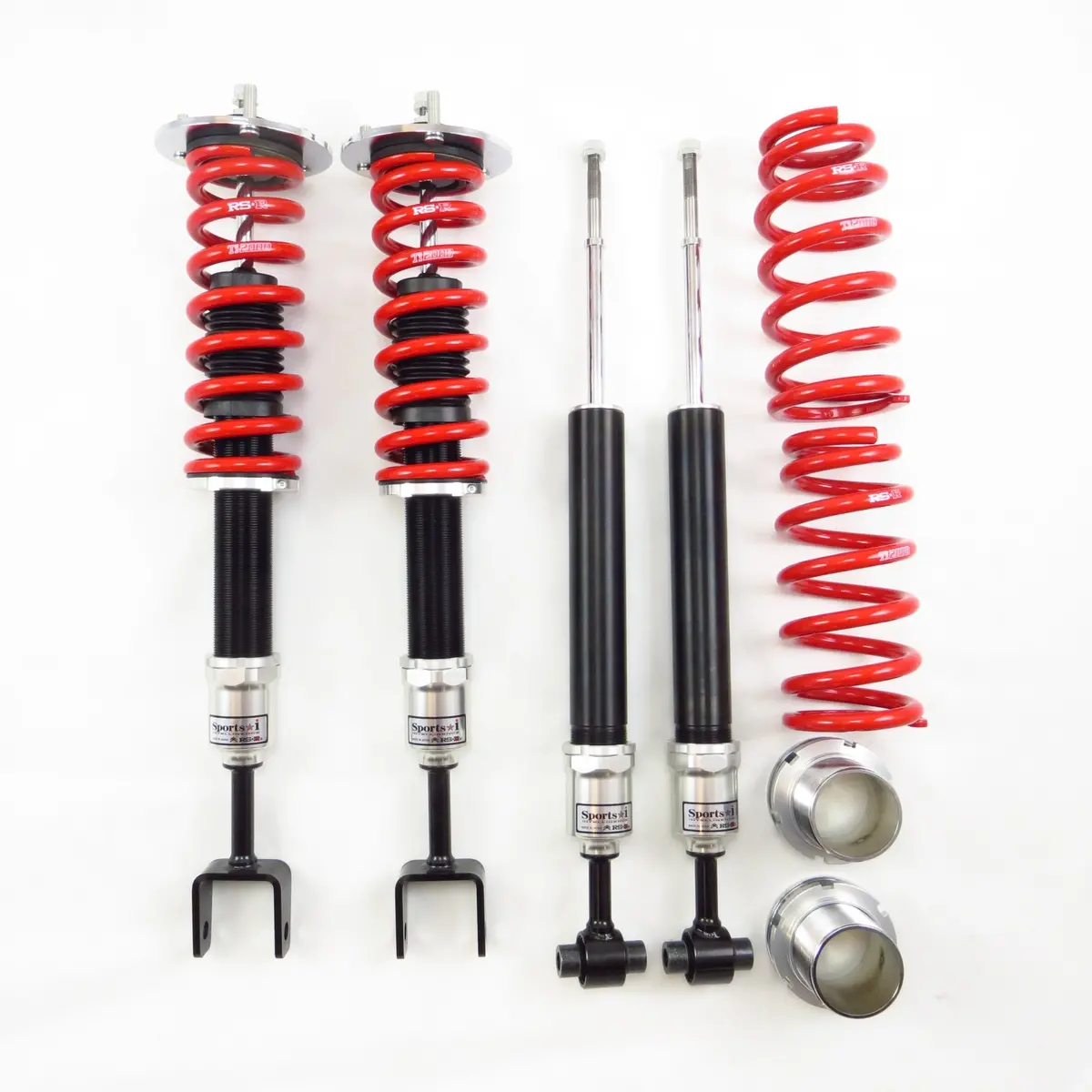 Rsr Sports*I 2014+ Lexus Rc200t/300/350 Rwd Coil Overs 1