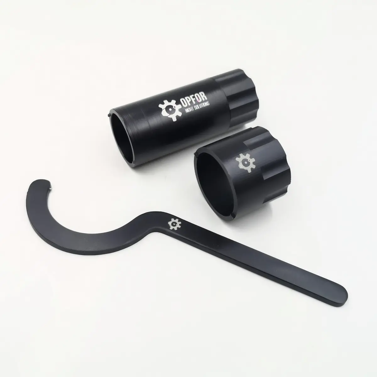 Opfor Night Solutions Maintenance Tool Set For Pvs-14, Bnvd-1431, Katana, Dtnvg/Dtnvs, Rnvg 1