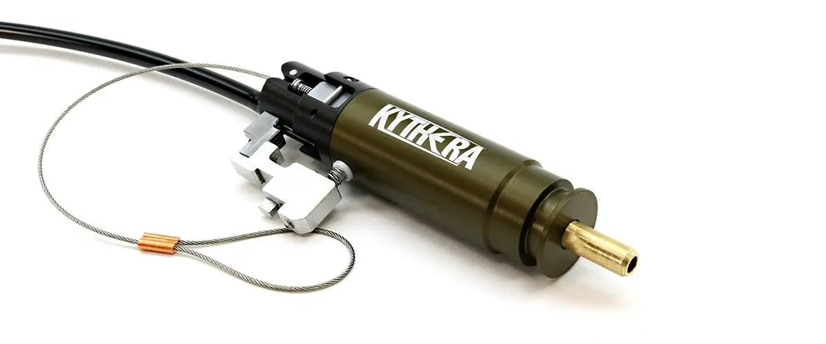 Polarstar Kythera Hpa Conversion Kit (V2 / V3, Semi-Auto Only) 1