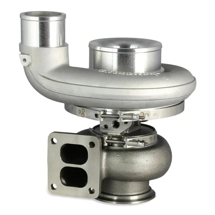 Smeding Diesel S400 Kit With Turbo And Manifold For The 03-07 5.9L Cummins 1