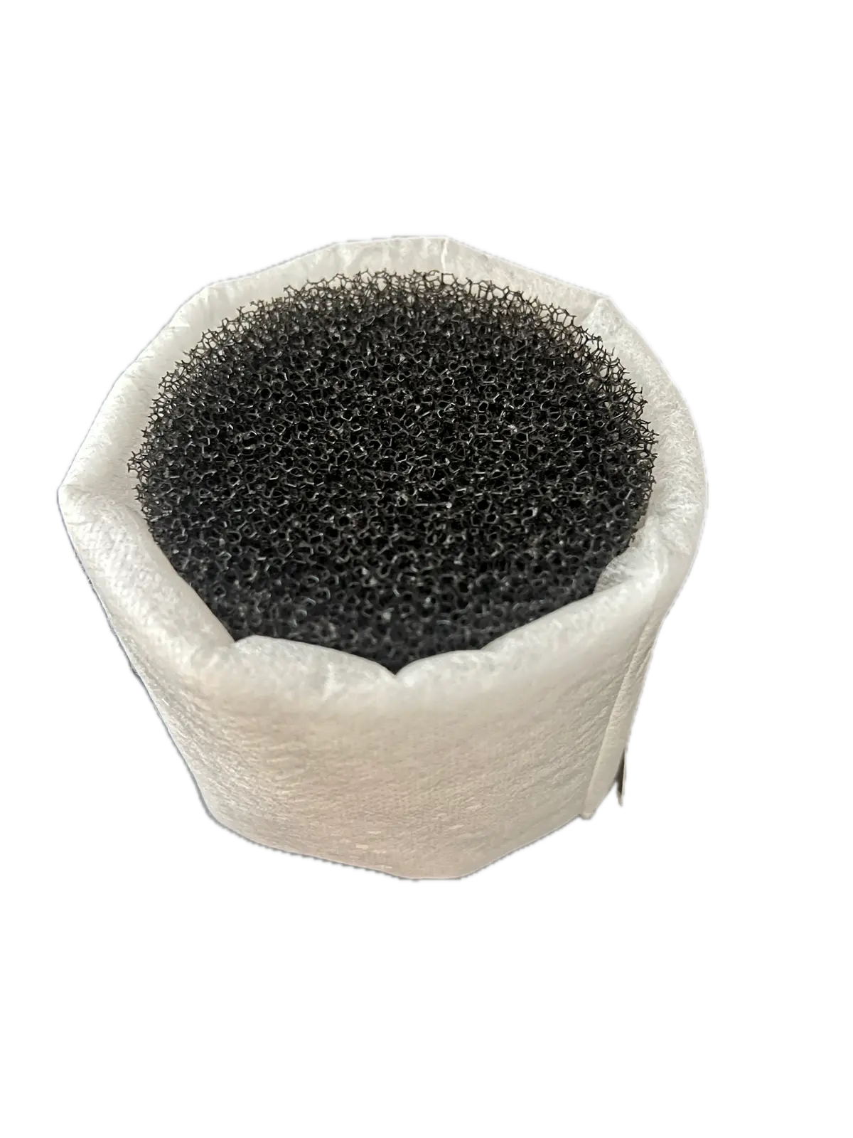 Bluonics Replacement Hepa Filter For Air Plus Mini 4-In-1 Air Purifier Sanitizer Removes Allergies, Dust, Pollen, Wildfire Smoke 1