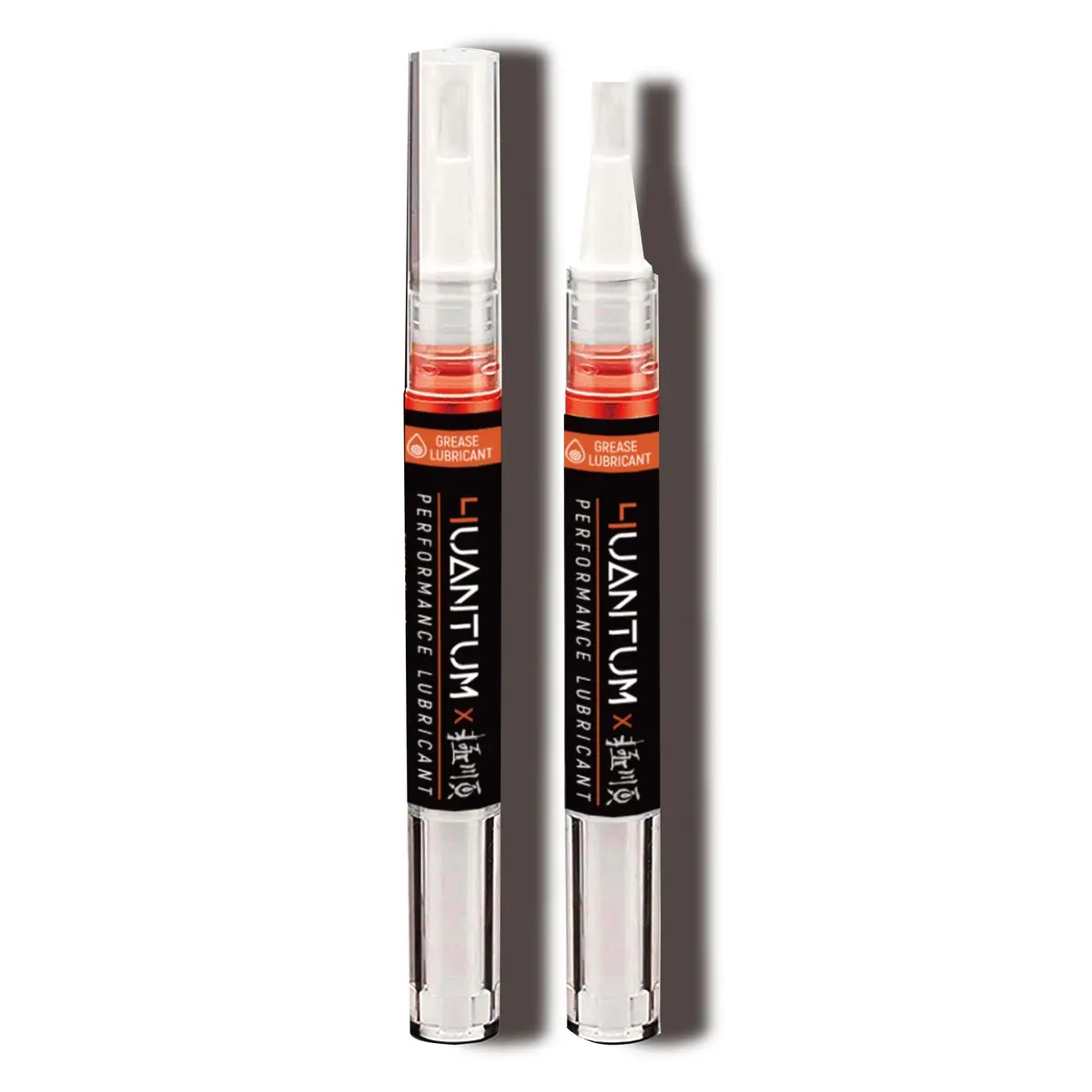 4Uad 4Uantum Smooth Lubricant 1