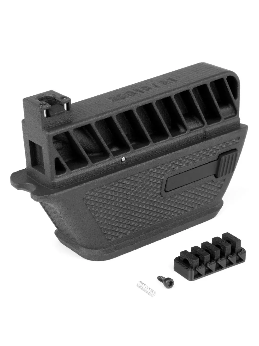 Tridos M4 Adapter For Ssg10 / Vsr10 (A1 / A2 / A3) 1