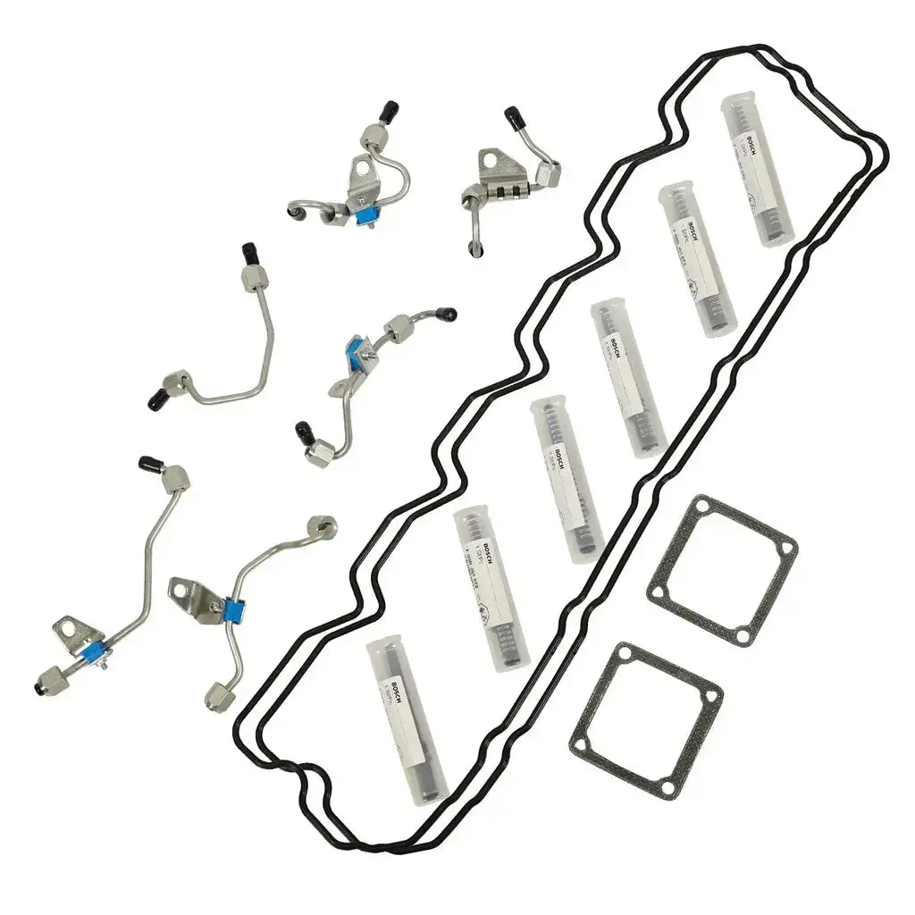 Injector Install Kit Dodge 5.9L Cr Cummins 2003-2005 1