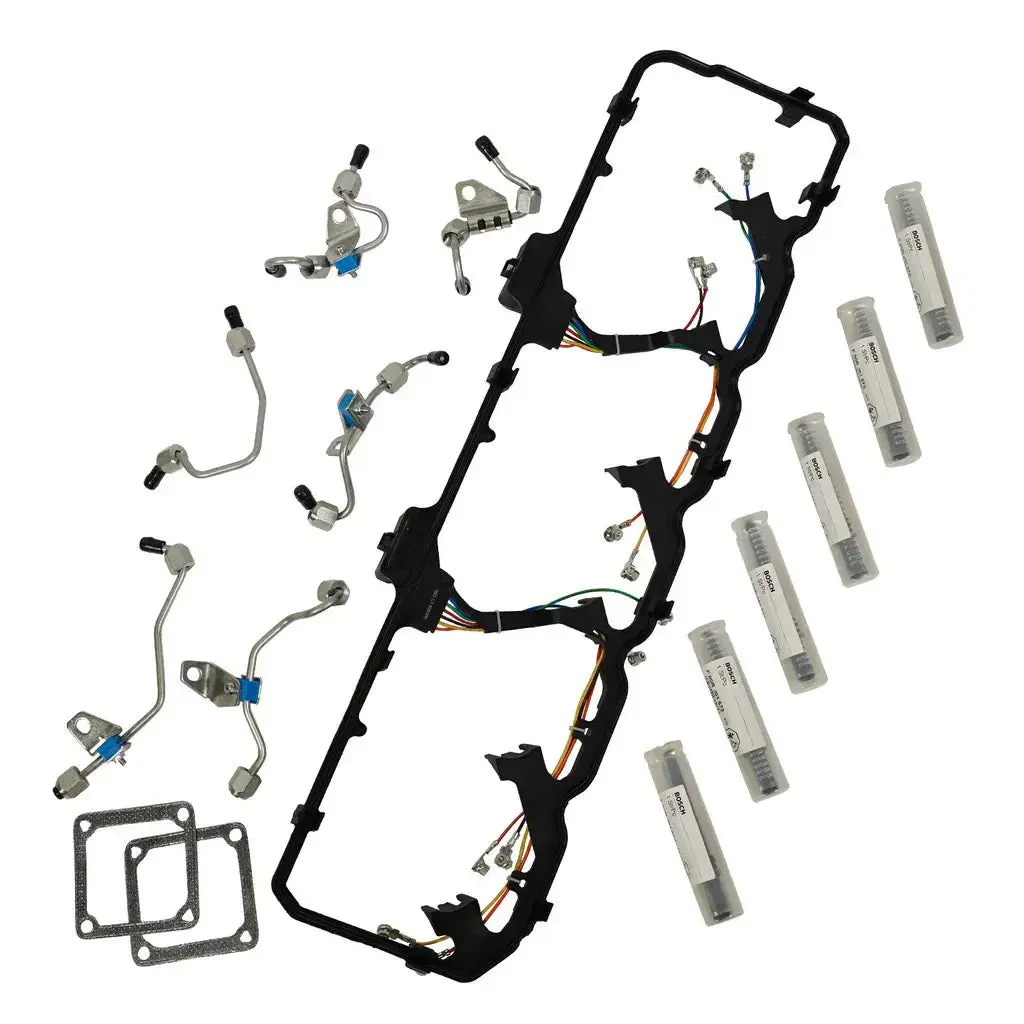 Injector Install Kit Dodge 5.9L Cr Cummins 2006-2007 1