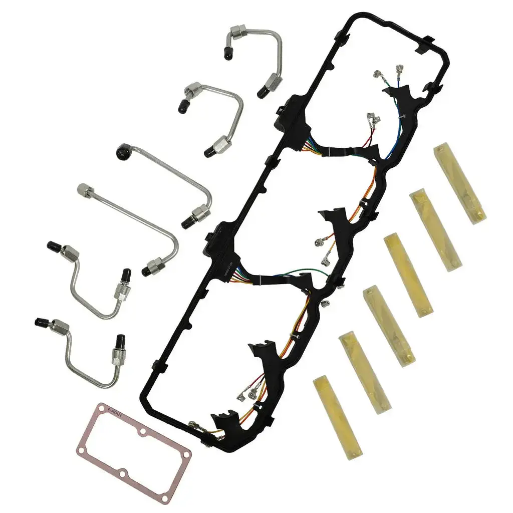 Injector Install Kit Dodge 6.7L Cr Cummins 2007-2018 1