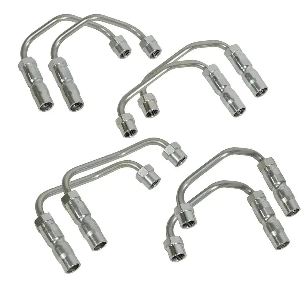 Injector Line Set Chevy/Gmc Lb7 2001-2004 1