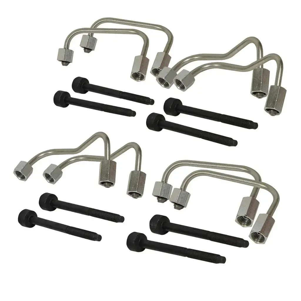 Injector Line Set Ford 6.7L Power Stroke 2011-2021 1