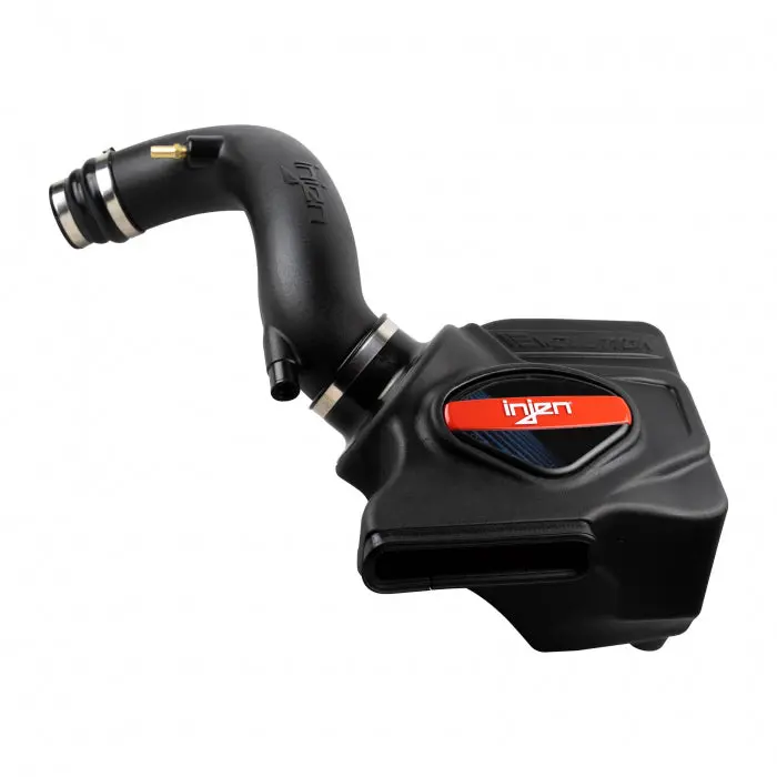 2019-2022 Hyundai Veloster  Evolution Cold Air Intake System | Injen - Evo1301 1