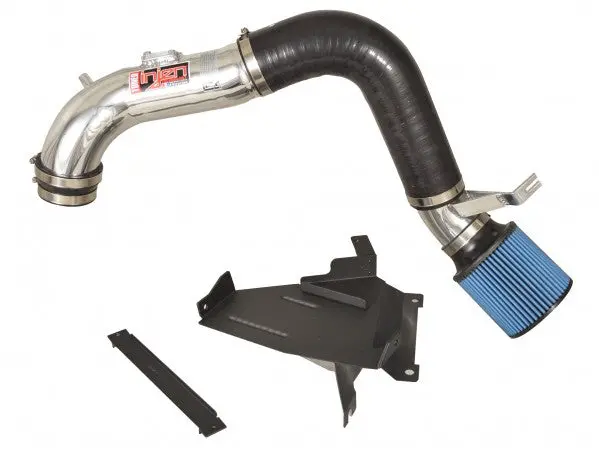 2012-2015 Honda Civic Si / 2013-2015 Acura Ilx [2.4L] Sp Cold Air Intake System - Black | Injen - Sp1575blk 1