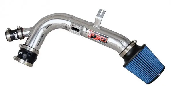 2013-2019 Nissan Sentra [1.8L] Sp Short Ram Air Intake System - Polished | Injen - Sp1970p 1