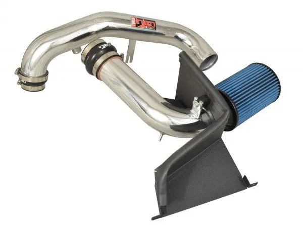 2014-2018 Volkswagen Jetta/Gli [2.0T] Sp Short Ram Air Intake System - Polished | Injen - Sp3077p 1
