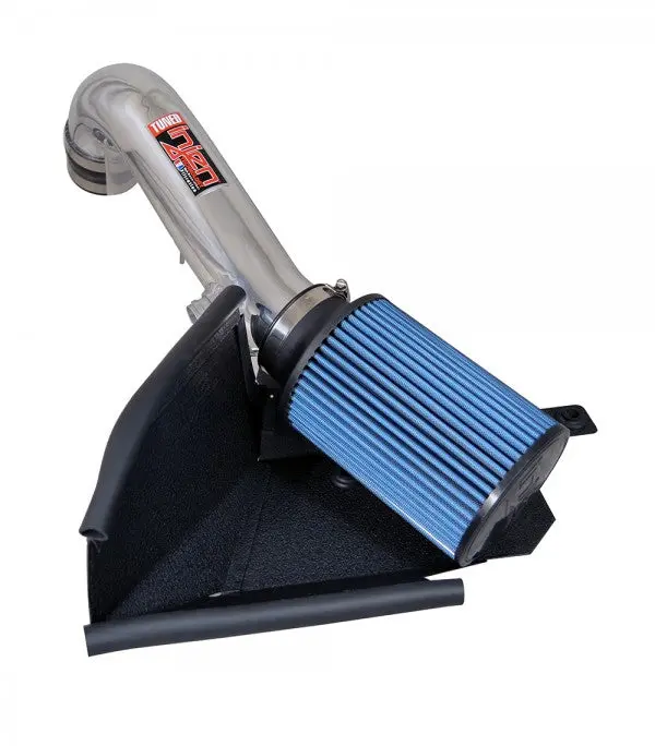2015-2021 Volkswagen Gti [Mk7] Sp Short Ram Air Intake System - Black | Injen - Sp3078blk 1