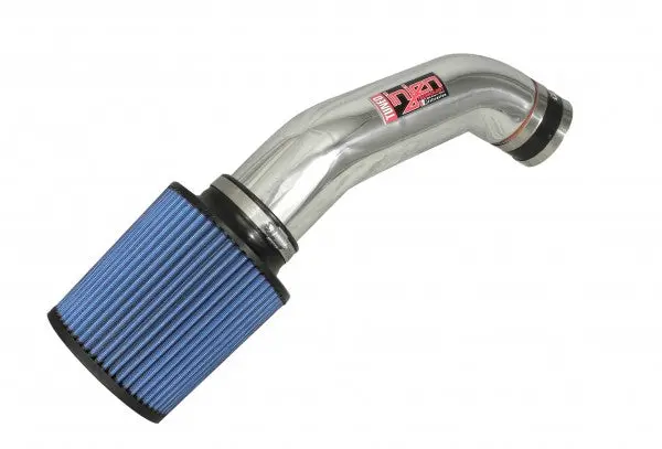 2012 Audi A6/A7 [3.0L] Sp Cold Air Intake System - Polished | Injen - Sp3085p 1