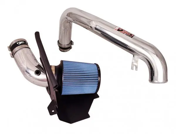 2015-2018 Ford Focus St [2.0T] Sp Short Ram Air Intake System - Polished | Injen - Sp9002p 1
